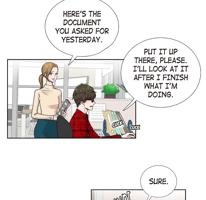 Dubious Moon Chapter 1 page 28 - 