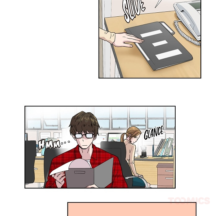 Dubious Moon Chapter 1 page 29 - 