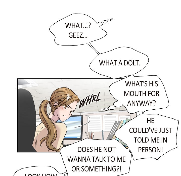 Dubious Moon Chapter 1 page 32 - 