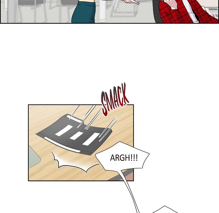 Dubious Moon Chapter 1 page 34 - 