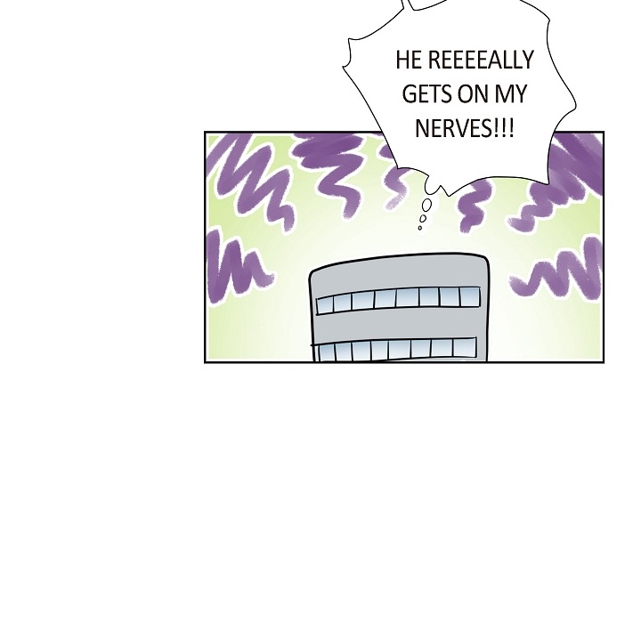 Dubious Moon Chapter 1 page 35 - 