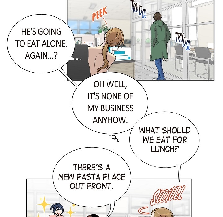 Dubious Moon Chapter 1 page 38 - 