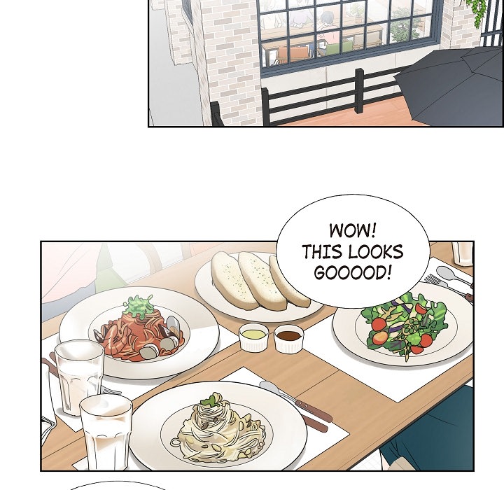 Dubious Moon Chapter 1 page 40 - 