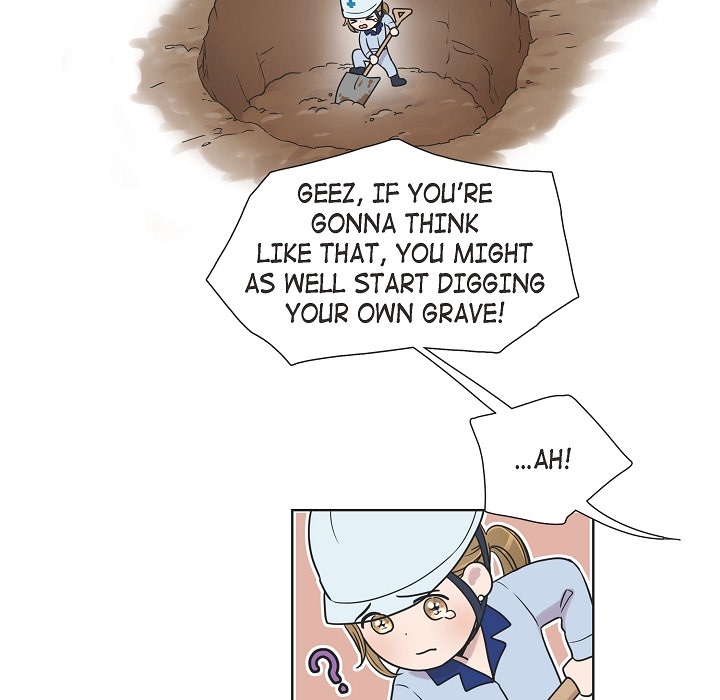 Dubious Moon Chapter 1 page 47 - 