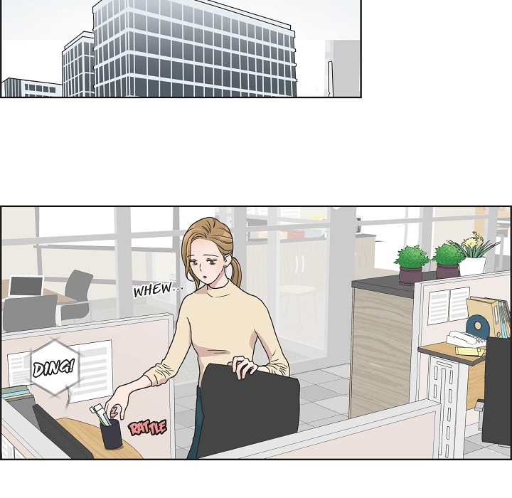 Dubious Moon Chapter 1 page 52 - 