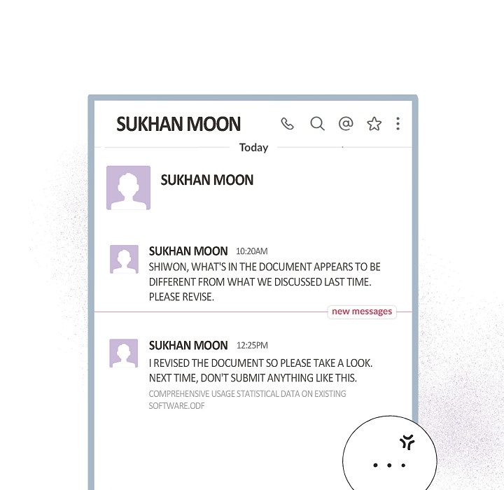 Dubious Moon Chapter 1 page 53 - 