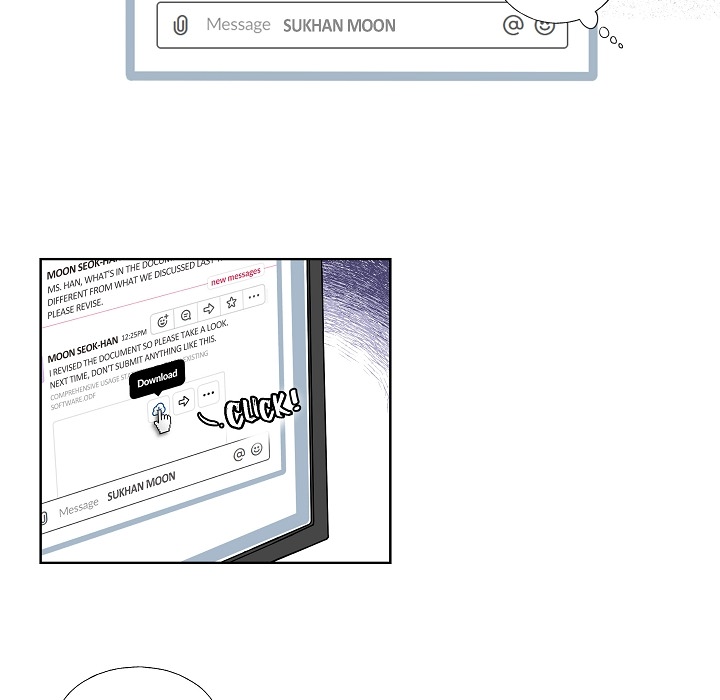 Dubious Moon Chapter 1 page 54 - 