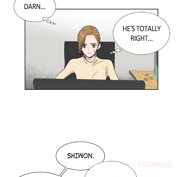 Dubious Moon Chapter 1 page 55 - 
