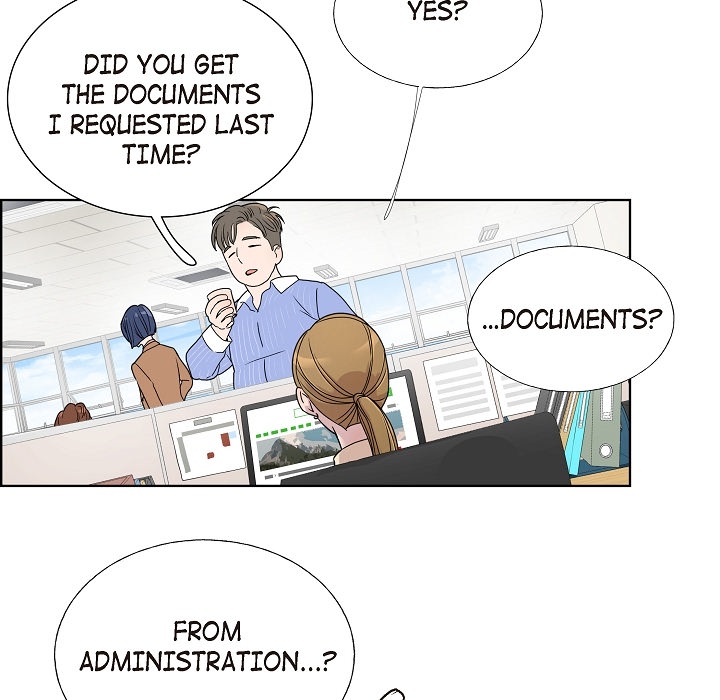 Dubious Moon Chapter 1 page 56 - 
