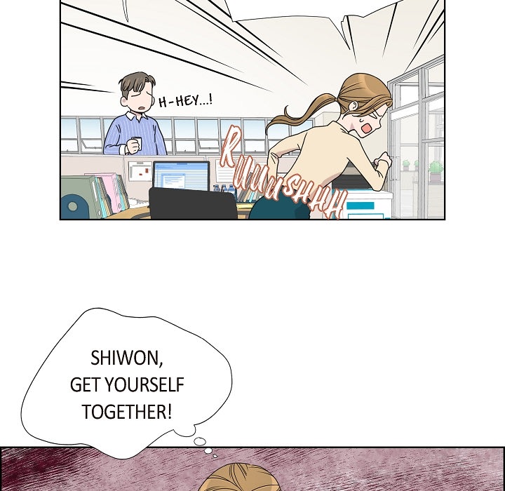 Dubious Moon Chapter 1 page 58 - 