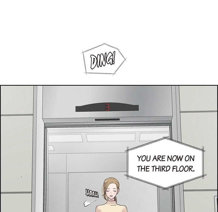 Dubious Moon Chapter 1 page 60 - 