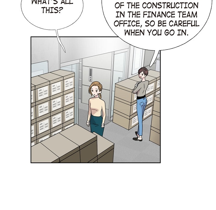 Dubious Moon Chapter 1 page 64 - 