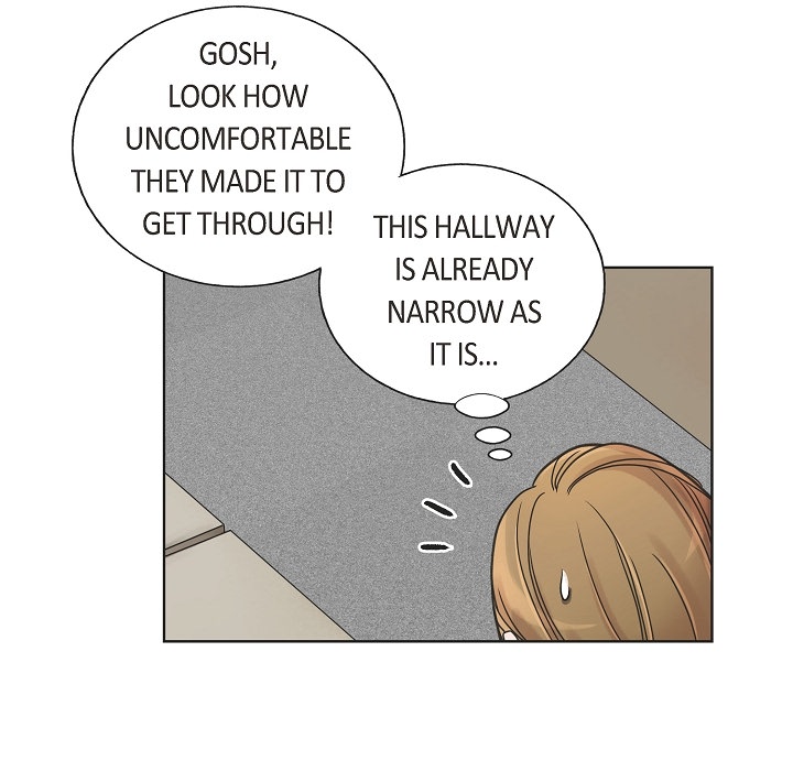 Dubious Moon Chapter 1 page 65 - 