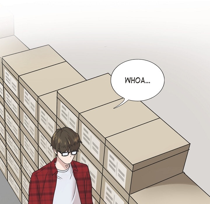 Dubious Moon Chapter 1 page 66 - 