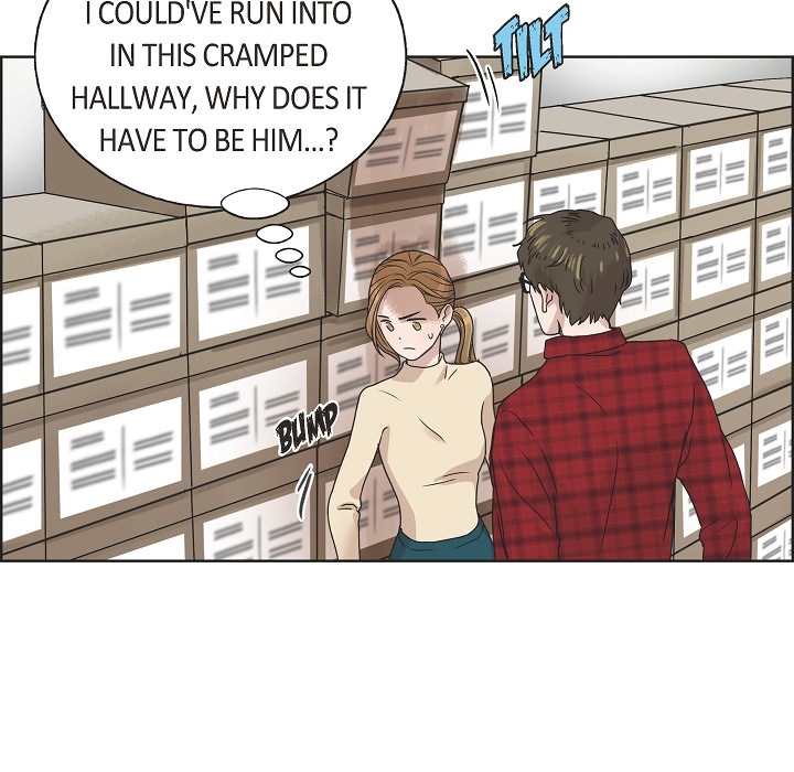 Dubious Moon Chapter 1 page 69 - 