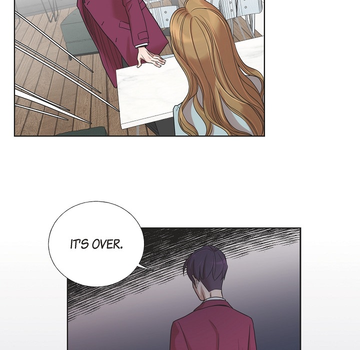 Dubious Moon Chapter 1 page 8 - 