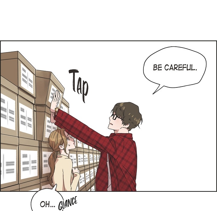Dubious Moon Chapter 1 page 72 - 