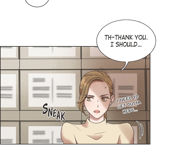 Dubious Moon Chapter 1 page 73 - 
