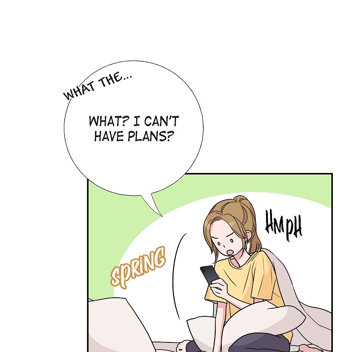 Dubious Moon Chapter 10 page 13 - 