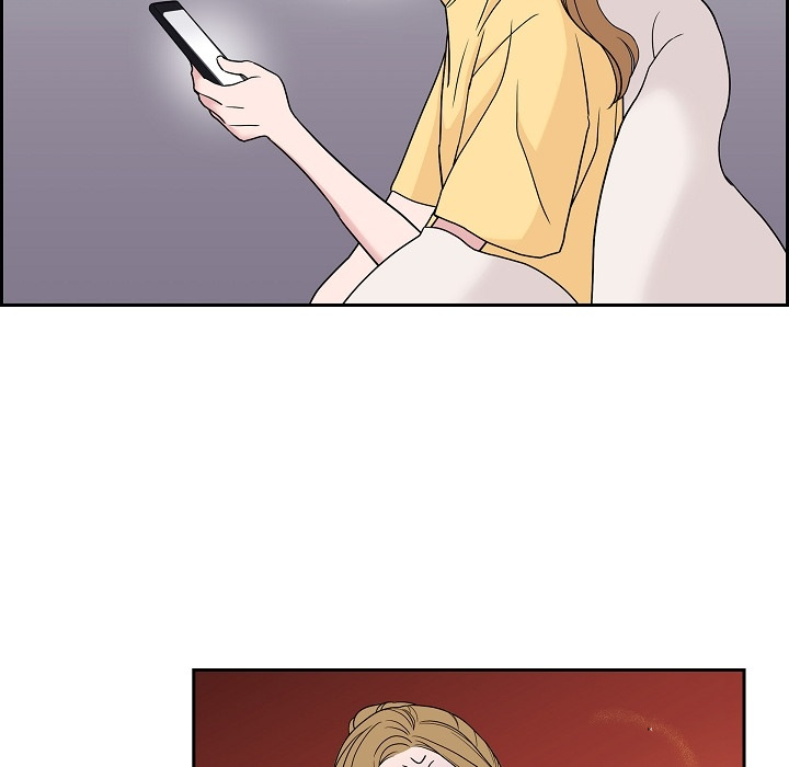 Dubious Moon Chapter 10 page 16 - 