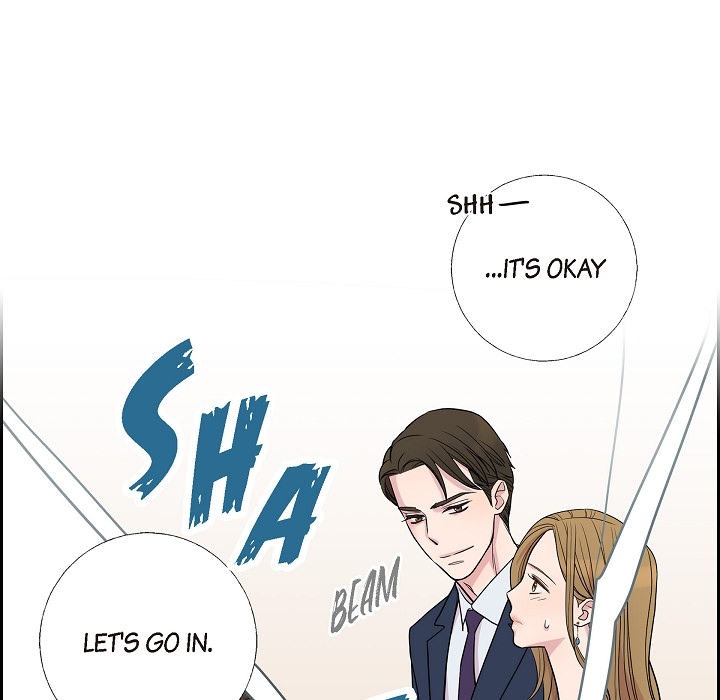 Dubious Moon Chapter 10 page 18 - 