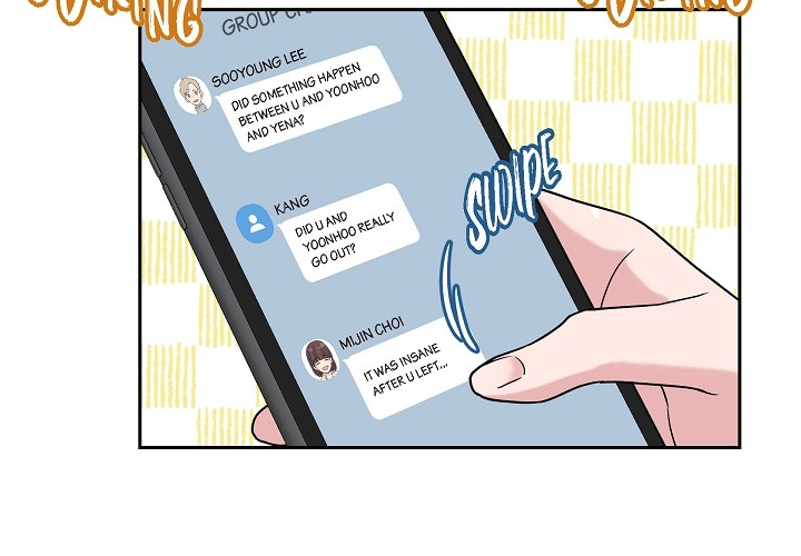 Dubious Moon Chapter 10 page 3 - 