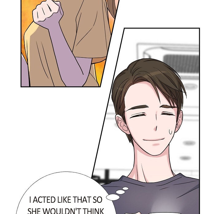 Dubious Moon Chapter 10 page 28 - 
