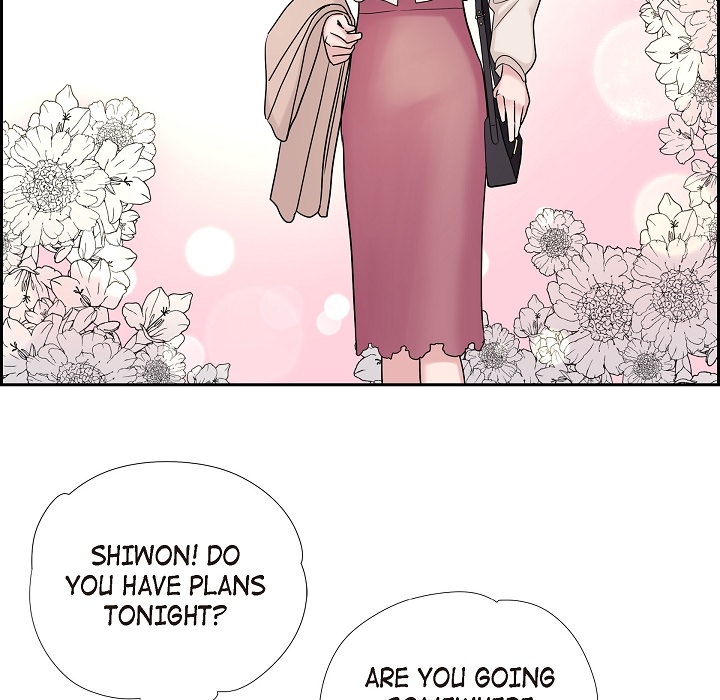 Dubious Moon Chapter 10 page 34 - 