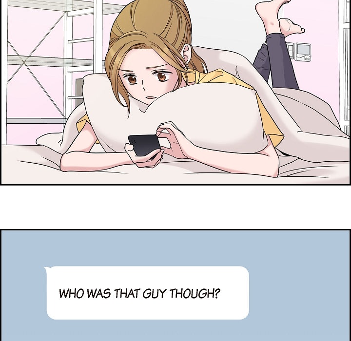 Dubious Moon Chapter 10 page 5 - 