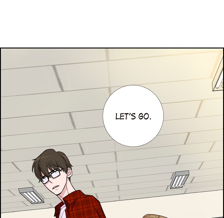 Dubious Moon Chapter 10 page 50 - 