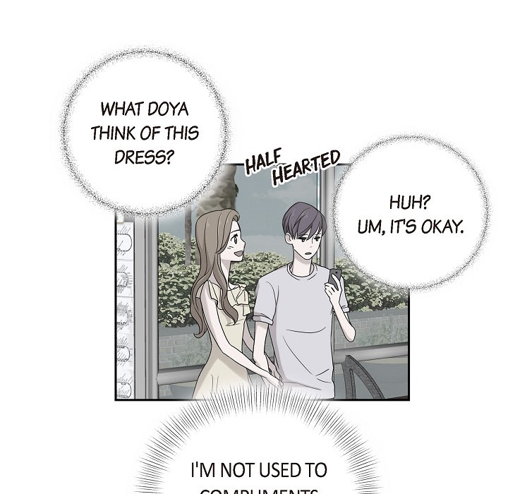 Dubious Moon Chapter 10 page 68 - 