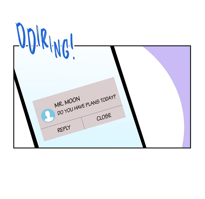Dubious Moon Chapter 10 page 8 - 