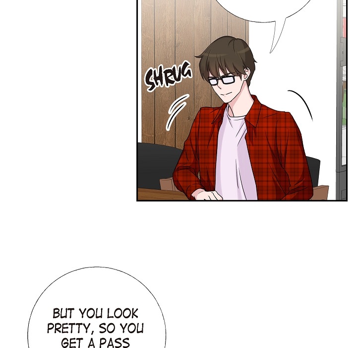 Dubious Moon Chapter 10 page 73 - 