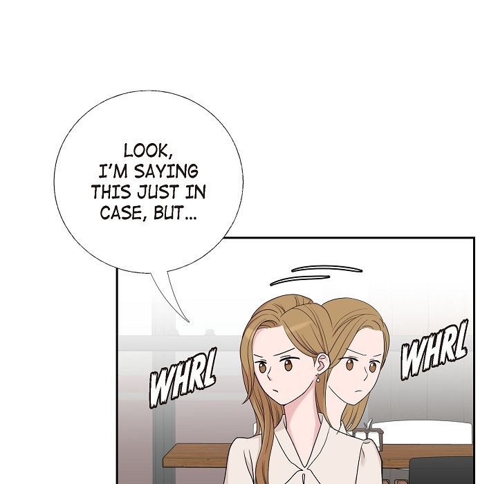 Dubious Moon Chapter 10 page 77 - 