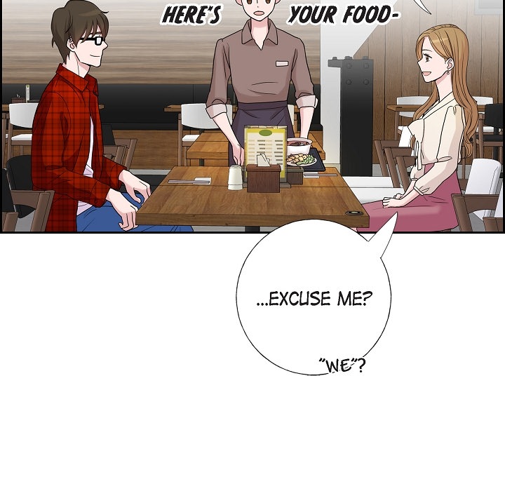 Dubious Moon Chapter 11 page 11 - 