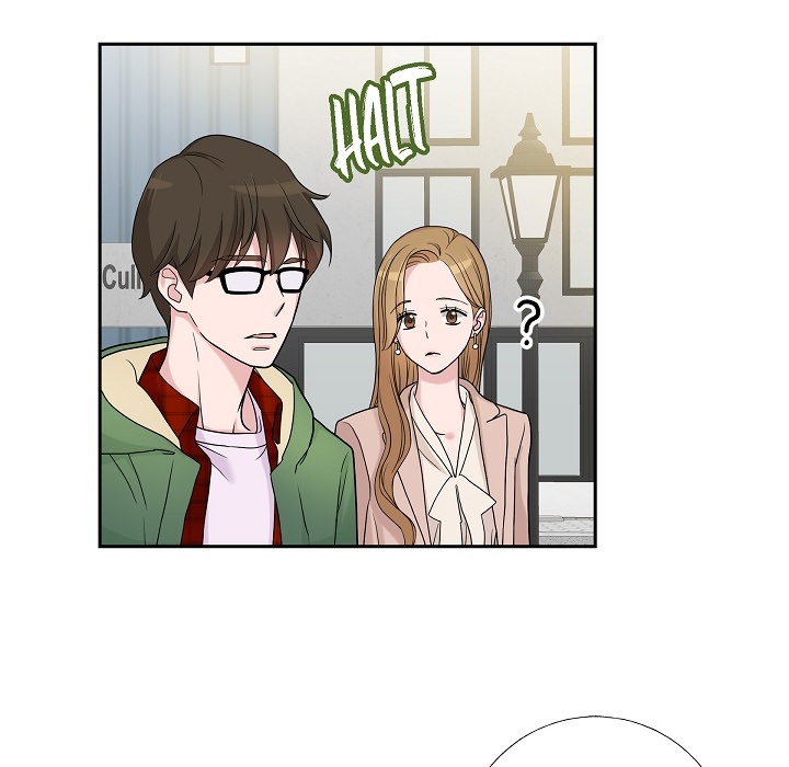 Dubious Moon Chapter 11 page 16 - 