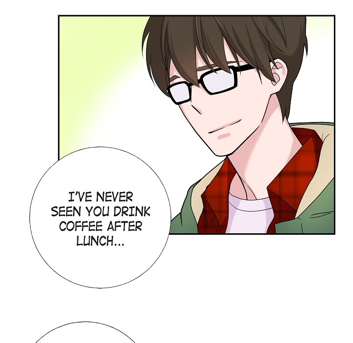 Dubious Moon Chapter 11 page 20 - 