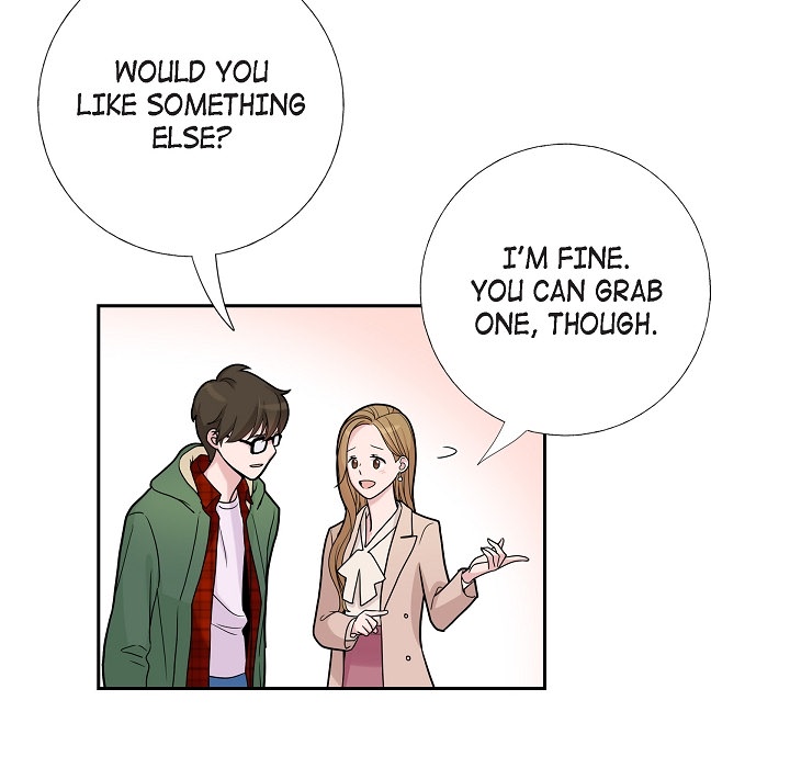 Dubious Moon Chapter 11 page 21 - 