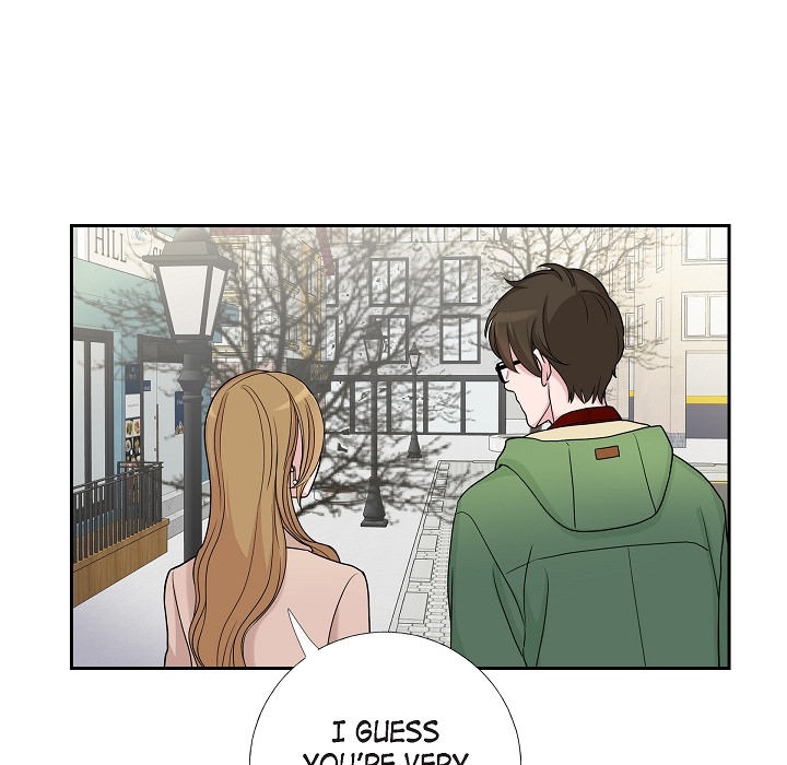 Dubious Moon Chapter 11 page 23 - 