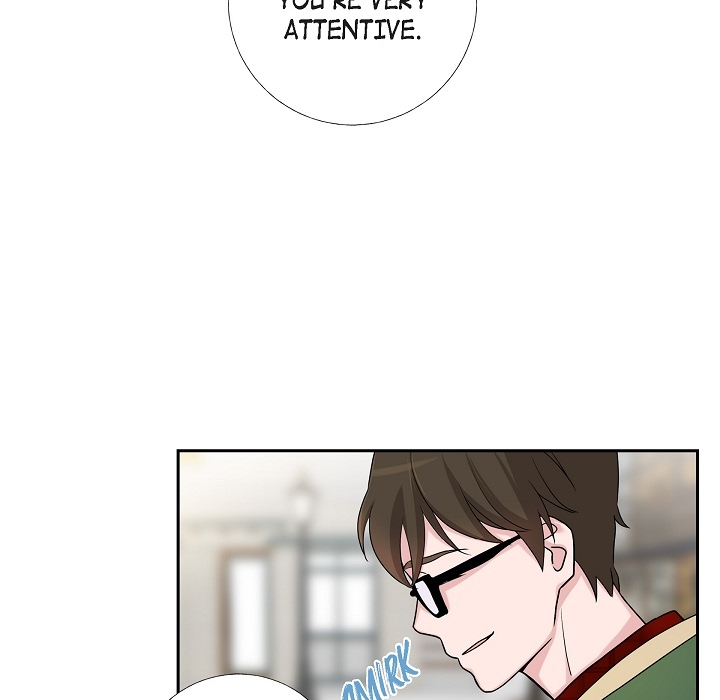 Dubious Moon Chapter 11 page 24 - 