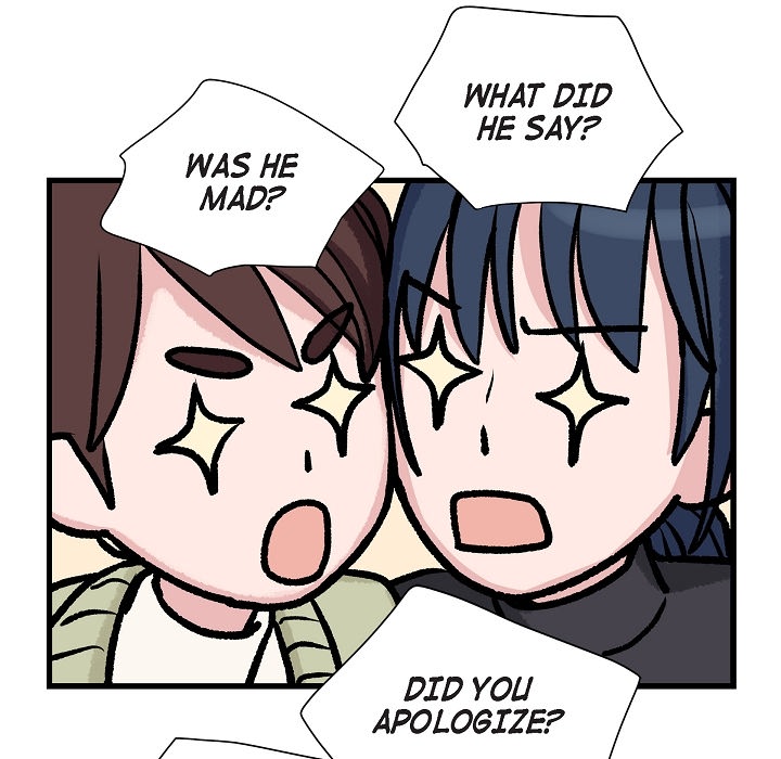 Dubious Moon Chapter 11 page 34 - 