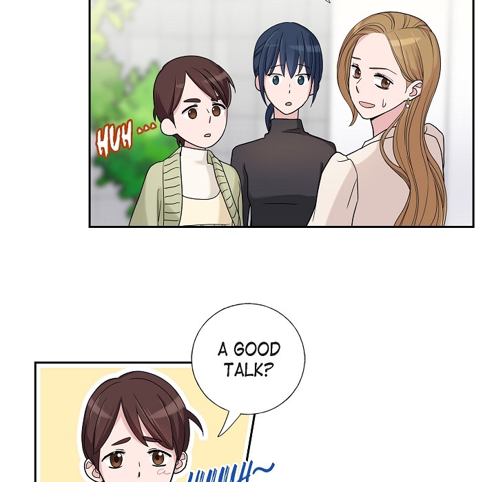 Dubious Moon Chapter 11 page 39 - 