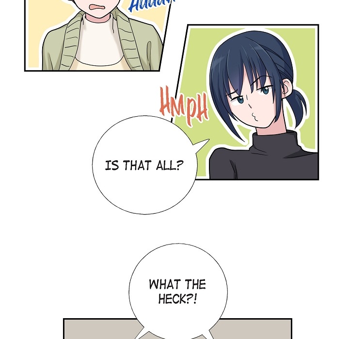 Dubious Moon Chapter 11 page 40 - 