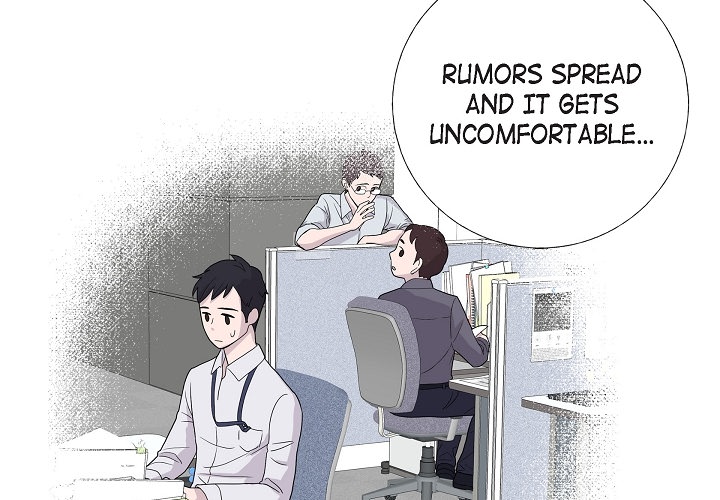 Dubious Moon Chapter 11 page 5 - 