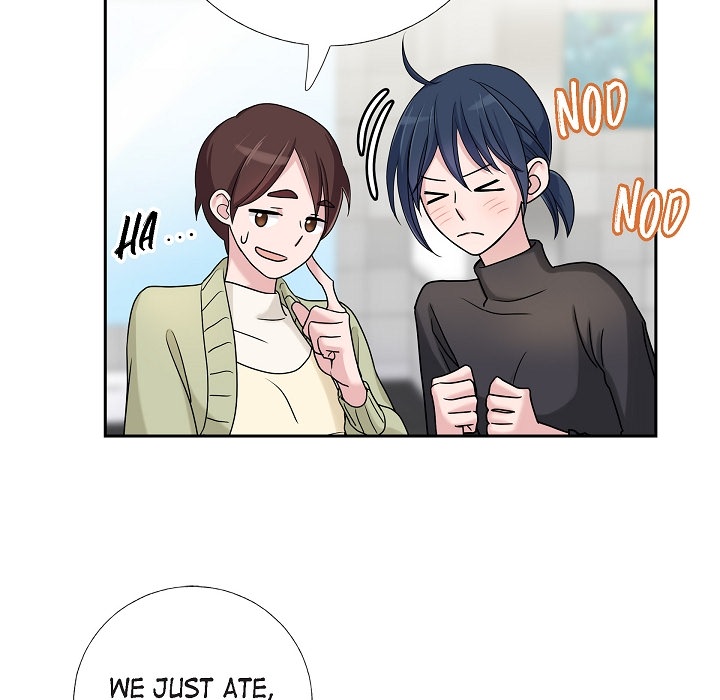 Dubious Moon Chapter 11 page 43 - 