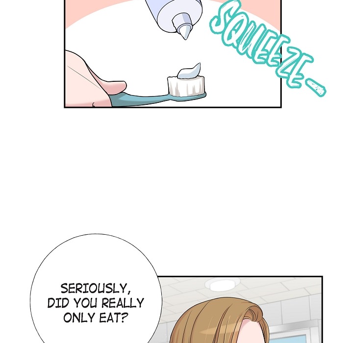 Dubious Moon Chapter 11 page 46 - 