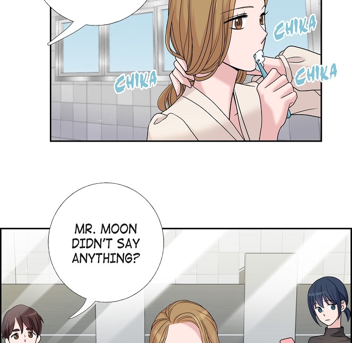 Dubious Moon Chapter 11 page 47 - 