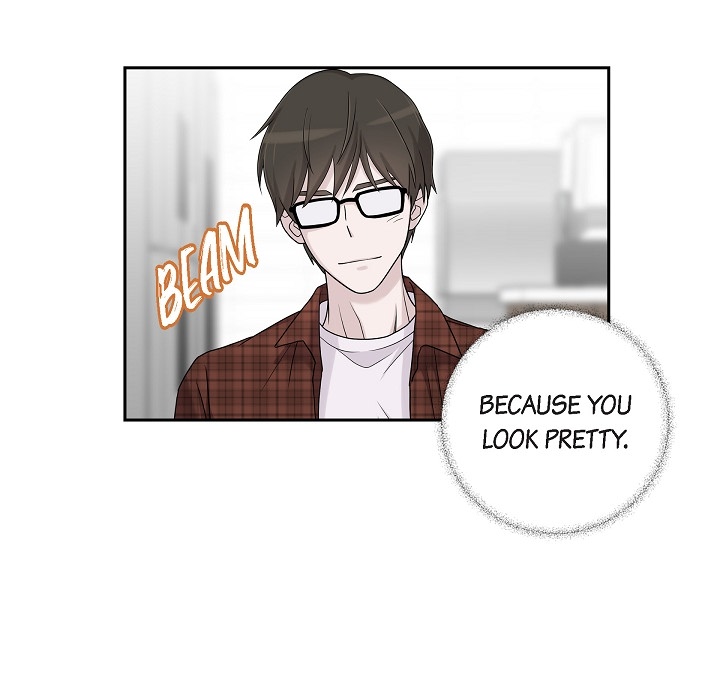 Dubious Moon Chapter 11 page 50 - 