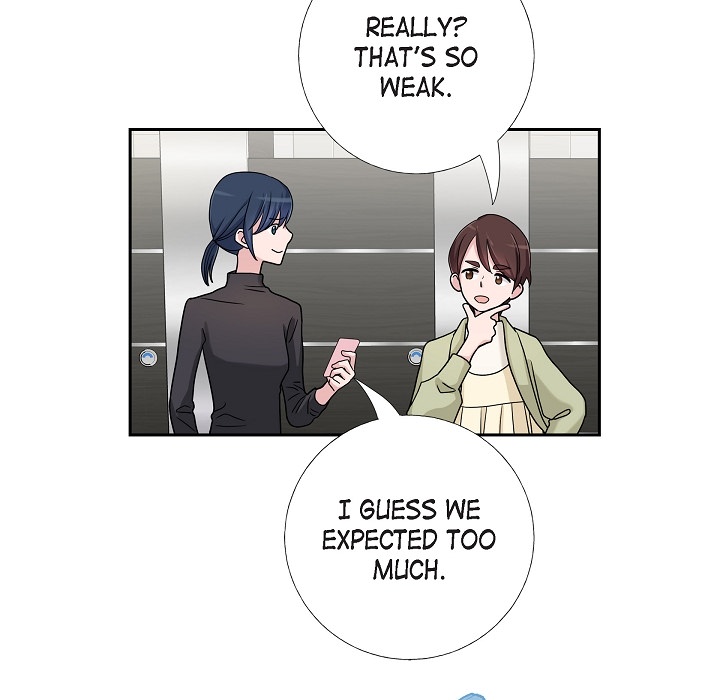 Dubious Moon Chapter 11 page 54 - 
