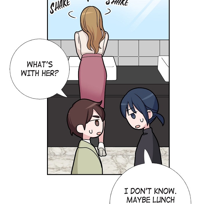 Dubious Moon Chapter 11 page 59 - 